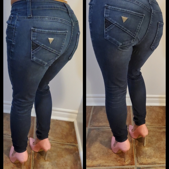 Guess.Jeans🔻 - Picture 3 of 7